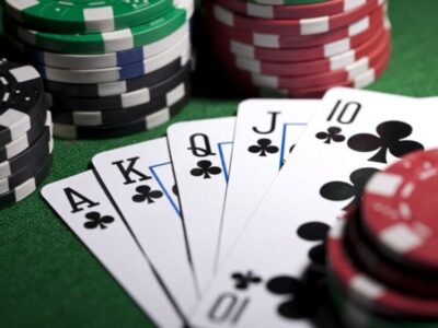 best starting hands in poker